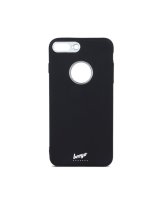  Beeyo Samsung J6 2018 Soft Case Black 