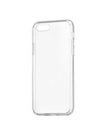  GreenGo Samsung J6 Plus 2018 Slim Case 1 mm Transparent 