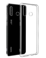  GreenGo Huawei P30 Lite Slim Case 1mm Transparent 