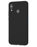  Evelatus Huawei P Smart 2019 Silicone case Black 