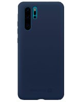  Evelatus Huawei P30 PRO Nano Silicone Case Soft Touch TPU Midnight Blue 