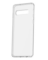  Evelatus Samsung Galaxy S10e Silicone Case 1.5mm TPU Transparent 