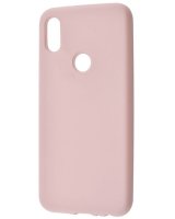  Evelatus Xiaomi Redmi Note 7 Silicone case Pink Sand 