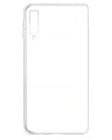  GreenGo Samsung A7 2018 TPU Ultra Slim 0.3 mm Transparent 
