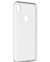  GreenGo Huawei Y6 2018 Ultra Slim 0,5 mm TPU 