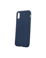  GreenGo Xiaomi Redmi Note 7 Matt TPU Dark Blue 