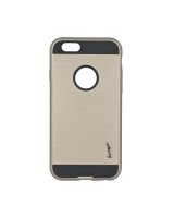  Beeyo Apple iPhone XR Armor case Gold 