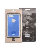  Beeyo Apple iPhone XR Soft case Navy Blue 