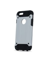  GreenGo Huawei P30 Pro Defender II case Silver 