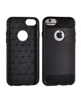  GreenGo Xiaomi Redmi Go Back Case Carbon Black 