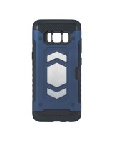  GreenGo Apple iPhone XR Defender Magnetic case Dark Blue 