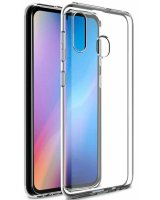  iLike Samsung Galaxy A30 TPU Ultra Slim 0.3mm Transparent 