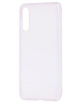  Evelatus Samsung A50 Silicon Case Transparent 