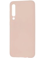  Evelatus Samsung A70 Silicon Case Pink Sand 