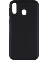  Evelatus Samsung M20 Silicon Case Black 