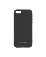  Molan Cano Apple iPhone XR Jelly TPU Case Black 