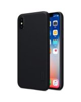  Nillkin Apple iPhone X/XS Super Frosted Back Cover Black 