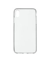  USAMS Apple iPhone XR Primary TPU Cover Transparent 