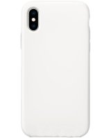  Evelatus Apple iPhone XR Premium Soft Touch Silicone Case Stone 