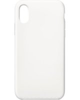  Evelatus Apple iPhone Xs Premium Soft Touch Silicone Case Stone 