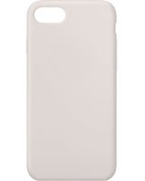 Evelatus Apple iPhone 7/8/SE2020/SE2022 Premium Soft Touch Silicone Case Stone 