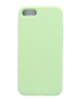  Evelatus Apple iPhone 7/8 Premium Soft Touch Silicone Case Mint Green 