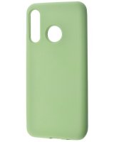  Evelatus Huawei P30 Lite Premium Soft Touch Silicone Case Mint Green 