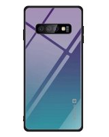  Evelatus Samsung Galaxy A50 Gradient Glass Case 3 Under Water 