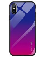  Evelatus Samsung J6 2018 Gradient Glass Case 4 Mystery 