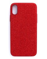  Evelatus Apple iPhone X Starnight Red 