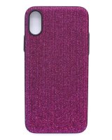  Evelatus Apple iPhone X Starnight Purple 