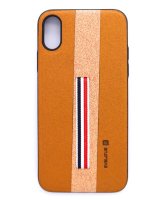  Evelatus Apple Iphone X Dazzel Brown 