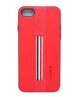  Evelatus Apple Iphone 7/8 Dazzel Red 