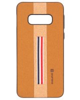  Evelatus Samsung S10e Dazzel Brown 