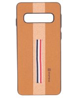  Evelatus Samsung S10 Dazzel Brown 