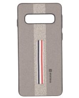  Evelatus Samsung S10 Dazzel Gray 