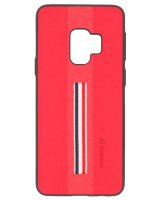  Evelatus Samsung S9 Dazzel Red 