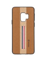  Evelatus Samsung S9 Dazzel Brown 