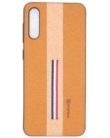  Evelatus Samsung A50 Dazzel Brown 