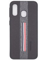  Evelatus Samsung A40 Dazzel Black 