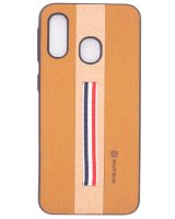  Evelatus Samsung A40 Dazzel Brown 