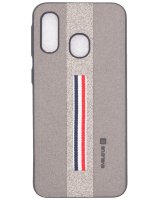  Evelatus Samsung A40 Dazzel Gray 