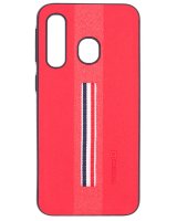  Evelatus Huawei P30 lite Dazzel Red 