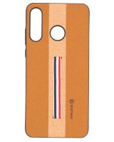  Evelatus Huawei P30 lite Dazzel Brown 