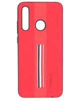  Evelatus Huawei P smart 2019 Dazzel Red 