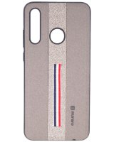  Evelatus Huawei P smart 2019 Dazzel Gray 