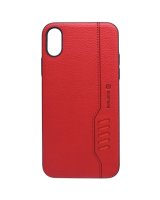  Evelatus Apple iPhone X Shooter Red 
