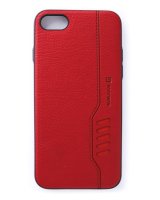  Evelatus Apple iPhone 7/8 Shooter Red 
