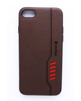  Evelatus Apple iPhone 7/8/SE2020/SE2022 Shooter Brown 
