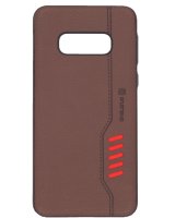  Evelatus Samsung S10e Shooter Brown 